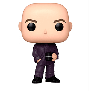 Figura POP DC Lex Luthor