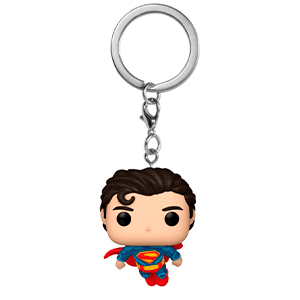 Llavero POP Superman