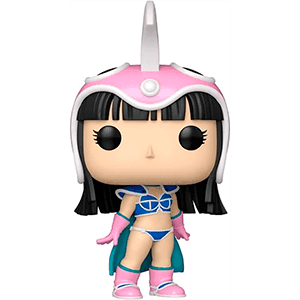 Figura POP Animation Dragon Ball Chichi