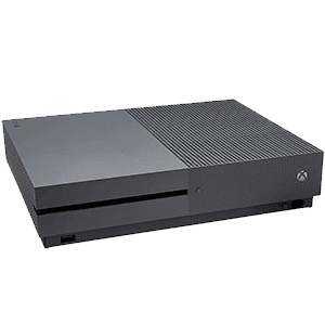 Xbox One S 500Gb Gris