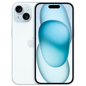 Iphone 15 128Gb Azul