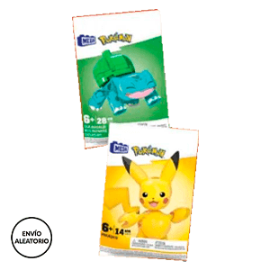 Make and Take Pokémon