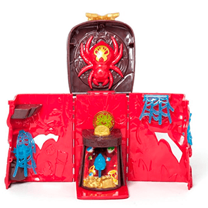 Piratix Secret Skull Cave - Reacondicionado