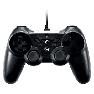 Mando VoltEdge CX40 Negro - Seminuevo