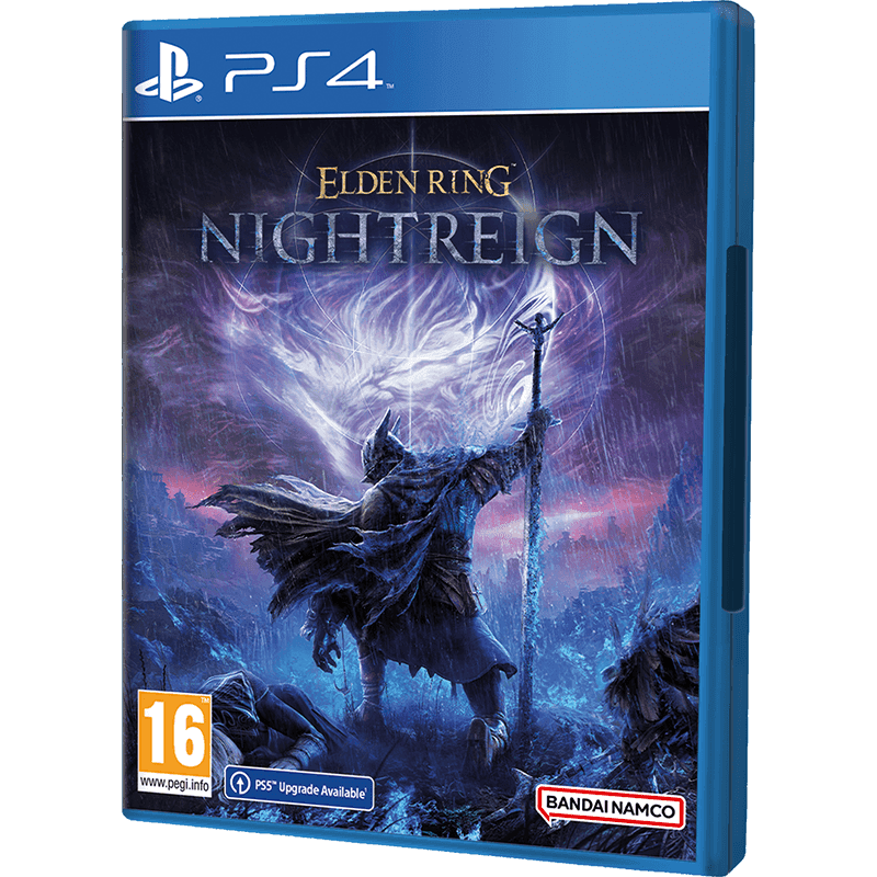 Elden Ring Nightreign