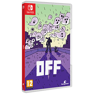 OFF Nintendo Switch