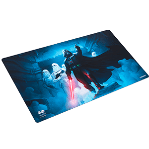 SW: Unlimited Prime Game Mat Vader