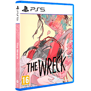 The Wreck PS5