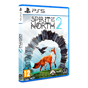 Spirit of the North 2 PS5
