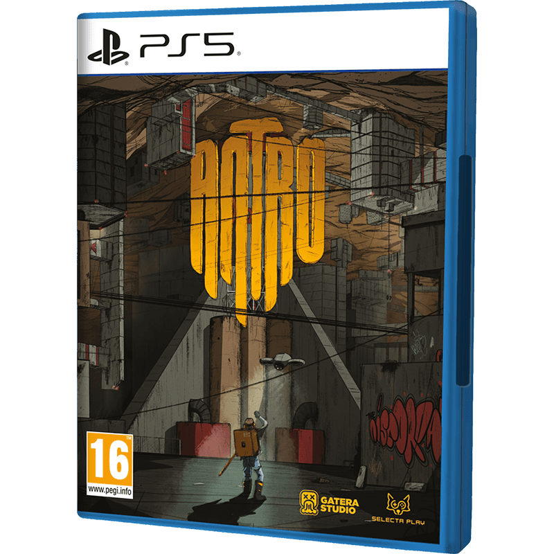 Antro PS5