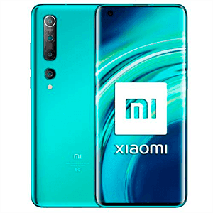 Xiaomi Mi 10 128Gb Verde