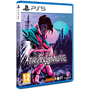Rebel Transmute PS5