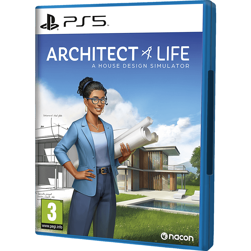 Architect Life PS5