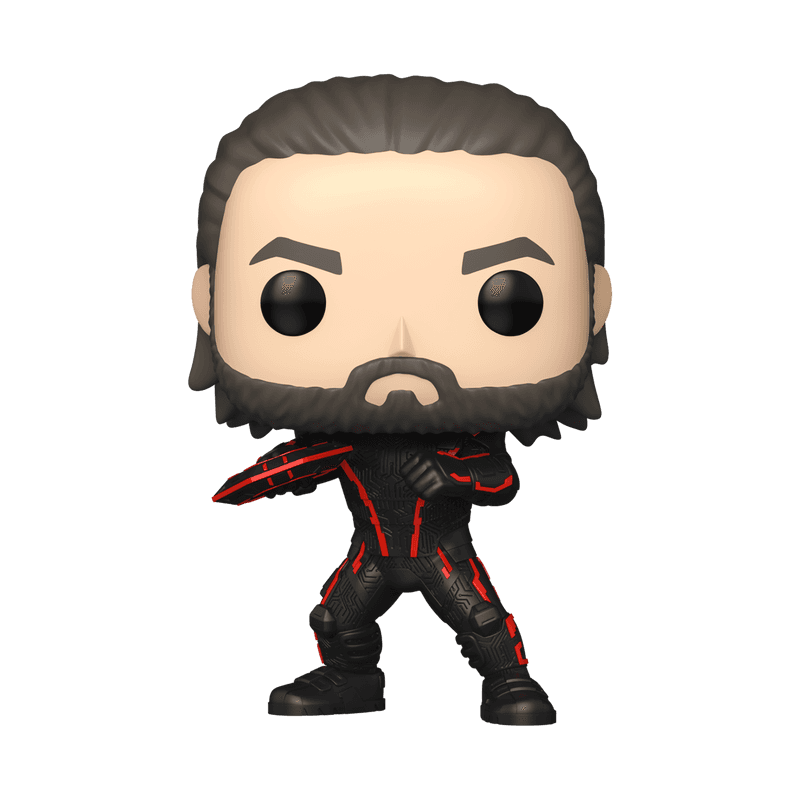 Figura POP Disney: Ares (Tron: Ares)
