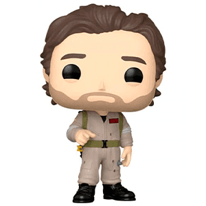 Figura POP Cazafantasmas Grooberson - Reacondicionado