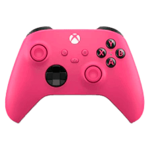 Controller Inalambrico Microsoft Deep Pink