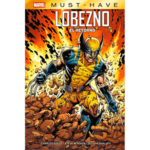 Lobezno: El Retorno