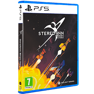 STEREDENN: Binary Stars PS5