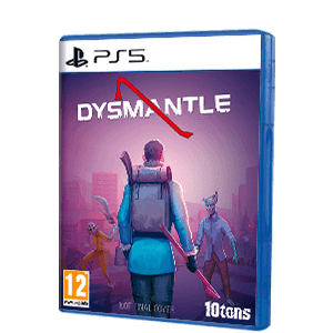 Dysmantle PS5