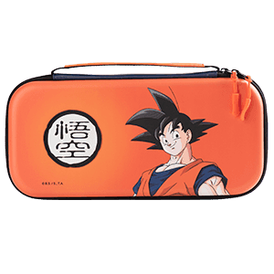 Bolsa Premium de Dragon Ball NSW2