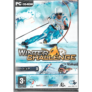 Winter Challenge