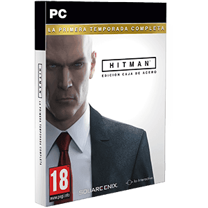 Hitman: Primera Temporada Completa