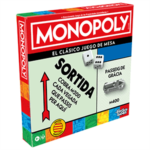 Monopoly Catalán