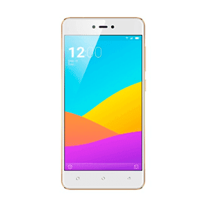 Weimei Force 5" 3GB+16GB 13Mpx Dorado - Seminuevo