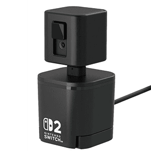 Cámara Usb HORI