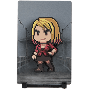 FiGGYZ Silent Hill 2 Maria