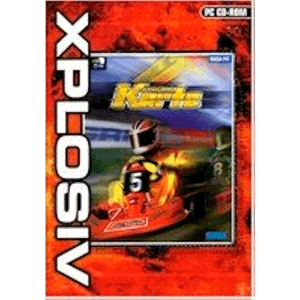 FORMULA KARTS (XPLOSIVE)