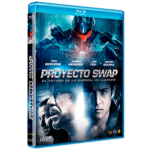 Proyecto Swap - Seminuevo