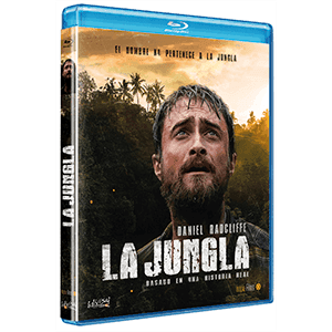 La jungla (2017) - Seminuevo