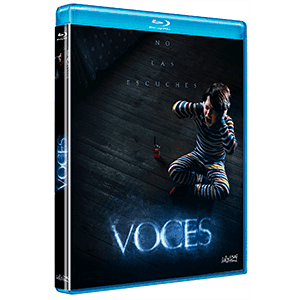 Voces - Seminuevo
