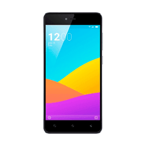 Weimei Force 5" 3GB+16GB 13Mpx Gris - Seminuevo