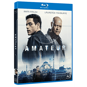 The Amateur