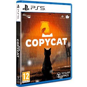 Copycat PS5