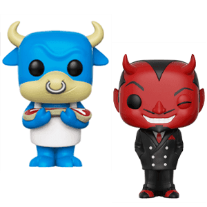Funko Fusion Deluxe Edition