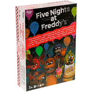 Five nights at Freddy´s Survive Till 6 AM