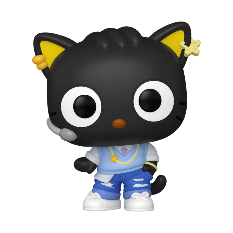 Figura POP Sanrio: Chococat (Conjunto K-Pop)