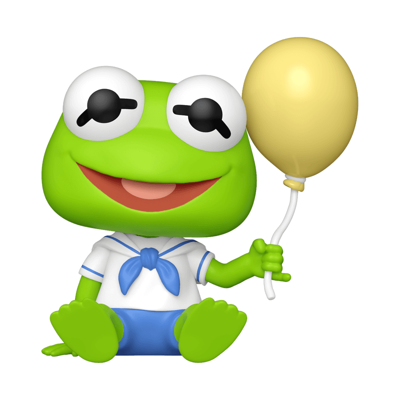 Figura POP Disney: Baby Kermit