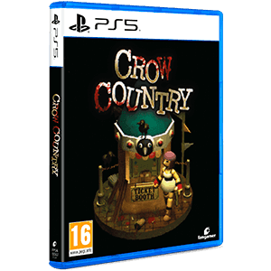 Crow Country PS5