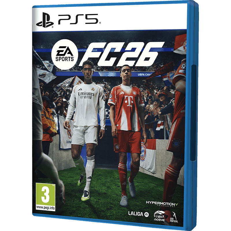 EA Sports FC 26
