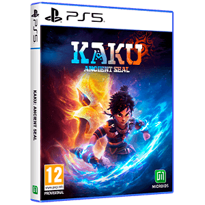Kaku: Ancient Seal PS5