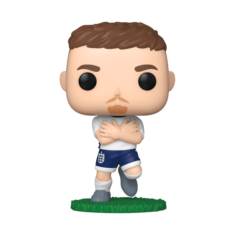 Figura POP Fútbol: Cole Palmer