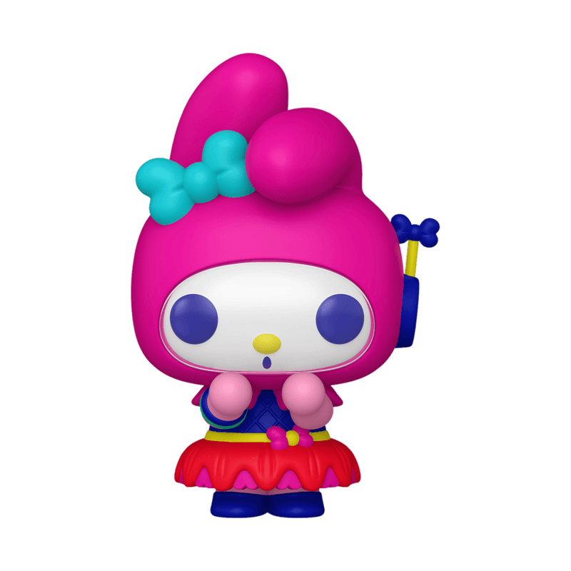 Figura POP Sanrio: My Melody (Retro Arcade)