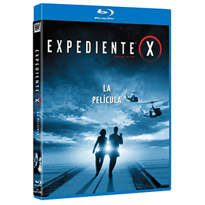 Expediente X La Pelicula