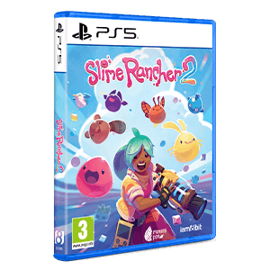 Slime Rancher 2 PS5