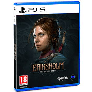 Eriksholm: The Stolen Dream PS5