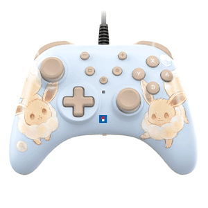 Horipad Turbo Eevee